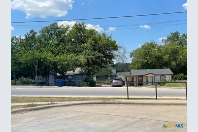601 N 1st Street, Copperas Cove, TX 76522 - Photo 1