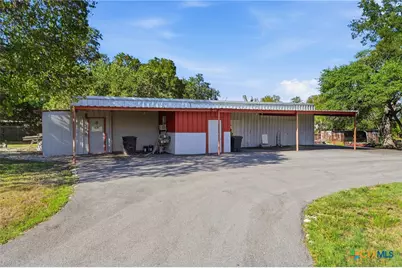 312 Gerald Drive, Blanco, TX 78606 - Photo 34
