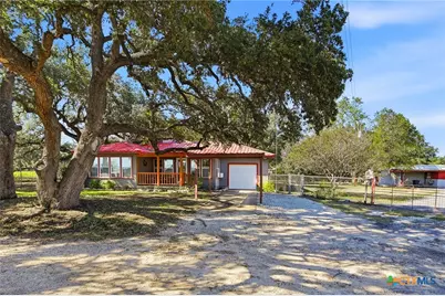 312 Gerald Drive, Blanco, TX 78606 - Photo 2