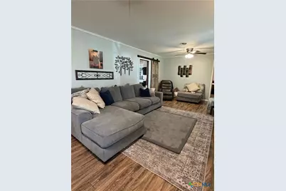 1001 Huck, Cuero, TX 77954 - Photo 2