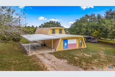351 Refugio Highway, Victoria, TX 77905 - Photo 1