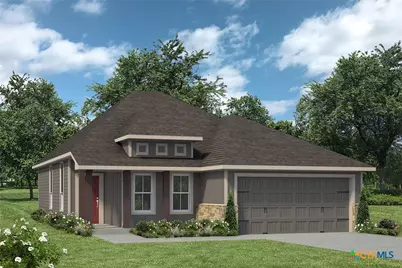 434 Dobson Drive, Killeen, TX 76542 - Photo 1