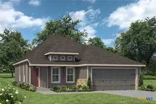 434 Dobson Dr, Killeen, TX 76542 - Photo 1