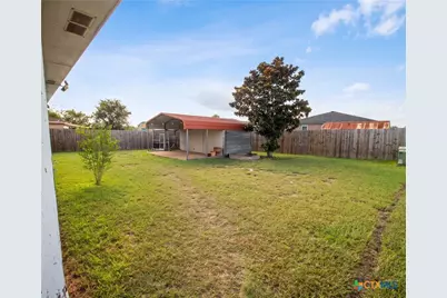 4404 Fieldcrest Drive, Killeen, TX 76549 - Photo 12
