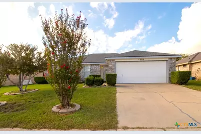 4404 Fieldcrest Drive, Killeen, TX 76549 - Photo 1