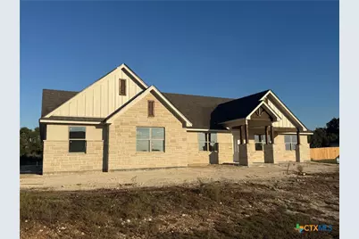 11018 Eagle Walk Boulevard, Salado, TX 76571 - Photo 1