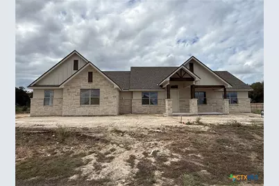 11018 Eagle Walk Boulevard, Salado, TX 76571 - Photo 2