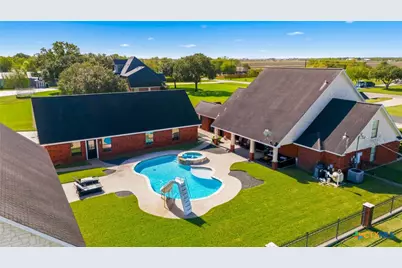 467 Burkhart Road, Victoria, TX 77905 - Photo 4