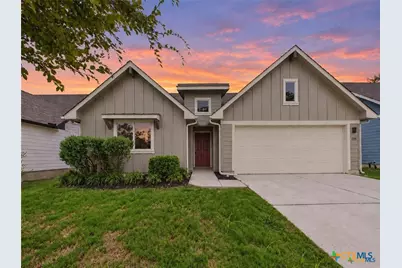 208 Ida Loop, Seguin, TX 78155 - Photo 1