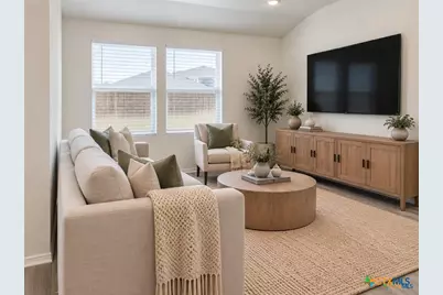 208 Ida Loop, Seguin, TX 78155 - Photo 2