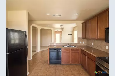 304 W Gemini Lane, Killeen, TX 76542 - Photo 8