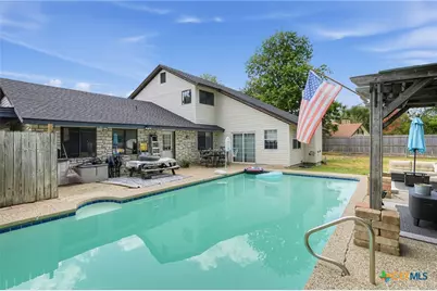4126 Antelope Trail, Temple, TX 76504 - Photo 28