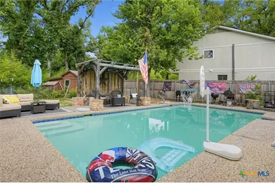 4126 Antelope Trail, Temple, TX 76504 - Photo 30