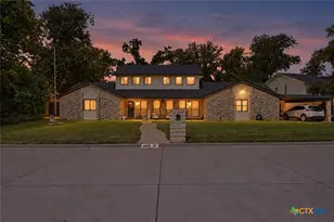 4126 Antelope Trail, Temple, TX 76504 - Photo 1