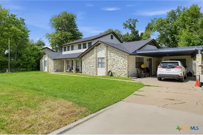 4126 Antelope Trail, Temple, TX 76504 - Photo 2