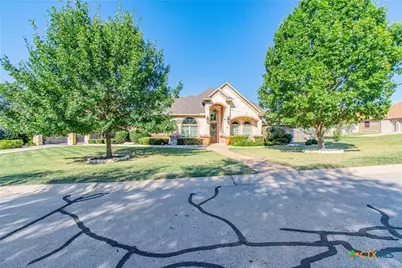 300 Eagle Landing Drive, Belton, TX 76513 - Photo 1