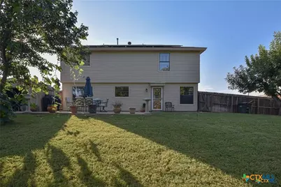 603 Bond Street, Copperas Cove, TX 76522 - Photo 24