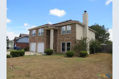 603 Bond Street, Copperas Cove, TX 76522 - Photo 2