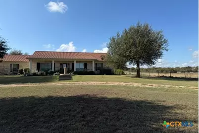 1501 Starlight Road, Cameron, TX 76520 - Photo 2