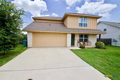 1633 Pima Trail, Harker Heights, TX 76548 - Photo 1