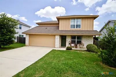 1633 Pima Trail, Harker Heights, TX 76548 - Photo 2