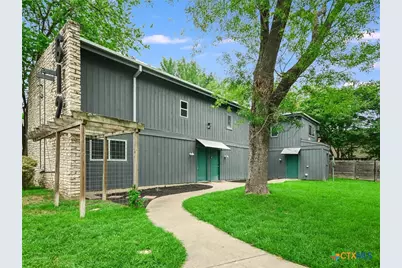 612 Franklin Boulevard #C, Austin, TX 78751 - Photo 2