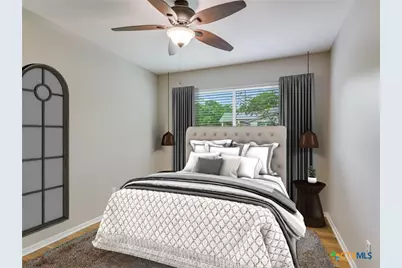 612 Franklin Boulevard #C, Austin, TX 78751 - Photo 4