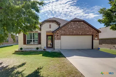 828 Olive Lane, Harker Heights, TX 76548 - Photo 1