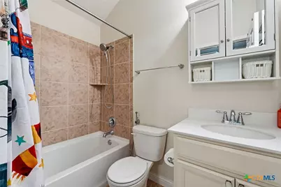 828 Olive Lane, Harker Heights, TX 76548 - Photo 10