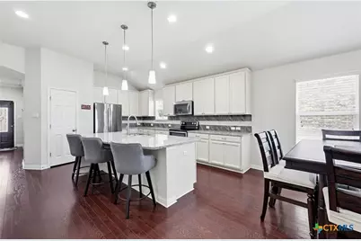 828 Olive Lane, Harker Heights, TX 76548 - Photo 4