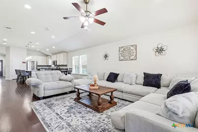 828 Olive Lane, Harker Heights, TX 76548 - Photo 6