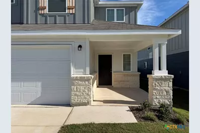 2960 Water Lotus, New Braunfels, TX 78130 - Photo 2