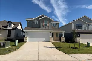 2960 Water Lotus, New Braunfels, TX 78130 - Photo 1