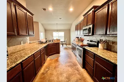 6901 Oliver Loving Drive, Killeen, TX 76549 - Photo 8