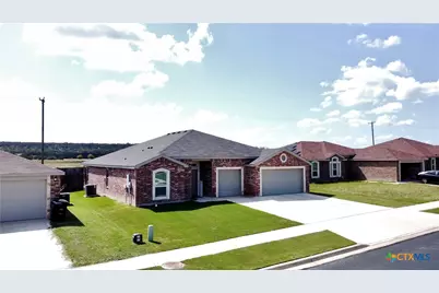 6901 Oliver Loving Drive, Killeen, TX 76549 - Photo 2