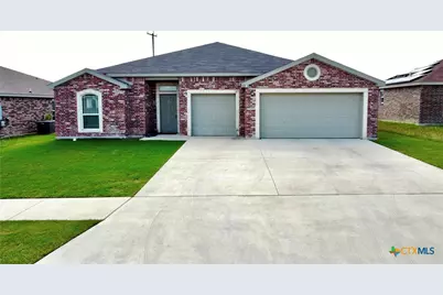 6901 Oliver Loving Drive, Killeen, TX 76549 - Photo 1