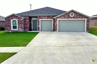 6901 Oliver Loving Dr, Killeen, TX 76549 - Photo 1