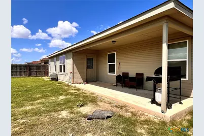 6901 Oliver Loving Drive, Killeen, TX 76549 - Photo 24