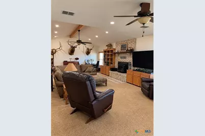 1126 County Road 176, Hallettsville, TX 77964 - Photo 12