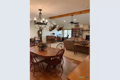 1126 County Road 176, Hallettsville, TX 77964 - Photo 10