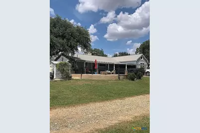 1126 County Road 176, Hallettsville, TX 77964 - Photo 22
