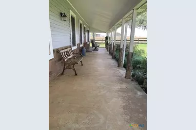 1126 County Road 176, Hallettsville, TX 77964 - Photo 4