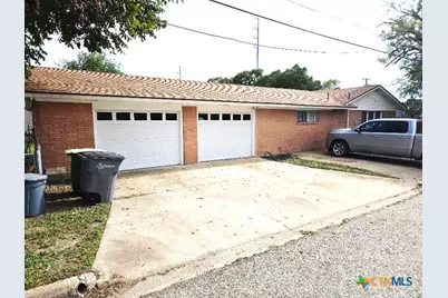 2508 Sam Houston Drive, Victoria, TX 77901 - Photo 4
