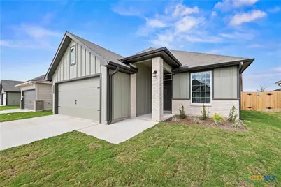 514 University Avenue, Troy, TX 76579 - Photo 2