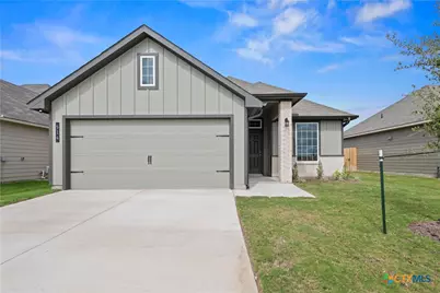 514 University Avenue, Troy, TX 76579 - Photo 1