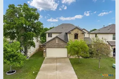 5313 Cicero Drive, Belton, TX 76513 - Photo 1