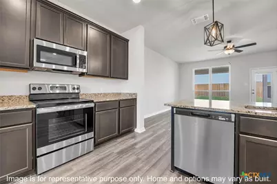 522 University Avenue, Troy, TX 76579 - Photo 4