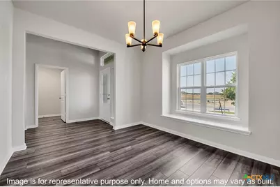 522 University Avenue, Troy, TX 76579 - Photo 2