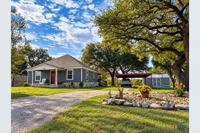1708 W Main Street, Gatesville, TX 76528 - Photo 1