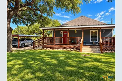 1708 W Main Street, Gatesville, TX 76528 - Photo 2